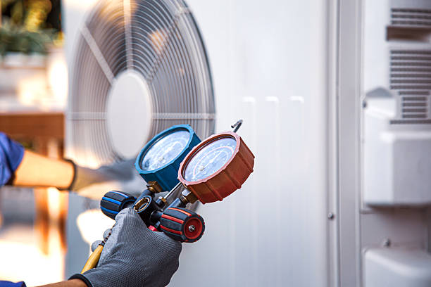Affordable Emergency Hvac solutions in North Vernon, IN