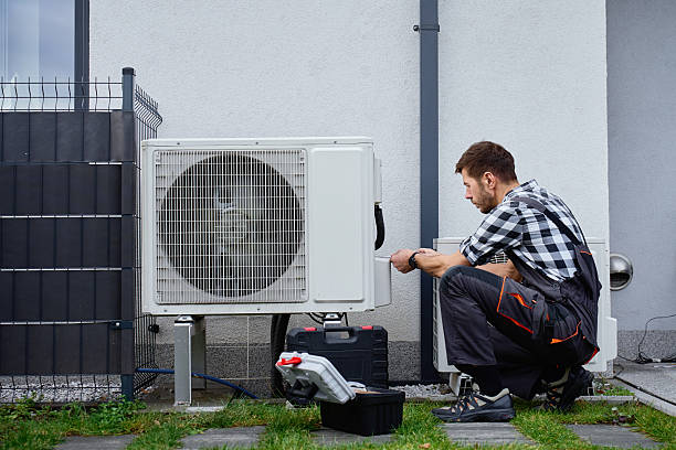 Top rated local Emergency Hvac specialists in North Vernon, IN